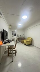 Blk 346 Clementi Avenue 5 (Clementi), HDB 3 Rooms #638814371